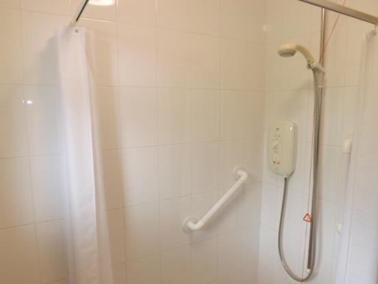 Wet Room