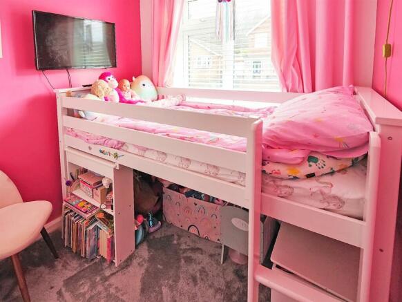 Bedroom Five