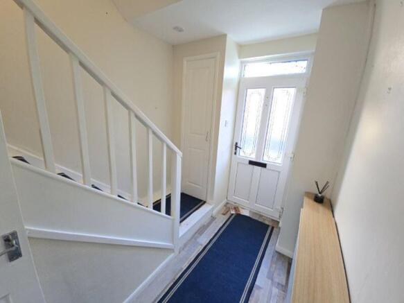 Dawson Place, Morpeth photo 5