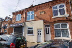 287, Mere Road, Leicester LE5 5GS