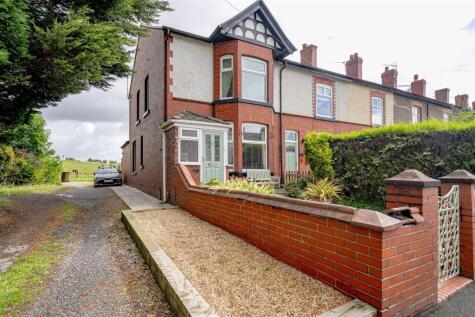 Schofield Lane, Atherton, Manchester