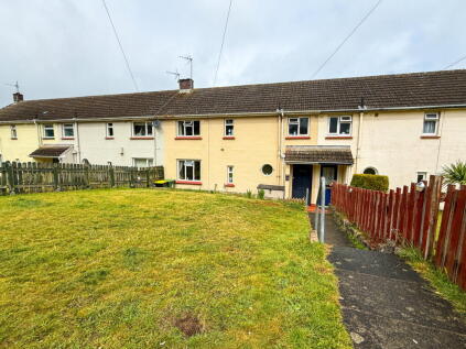 Buckland Road, Newton Abbot, TQ12 4DB