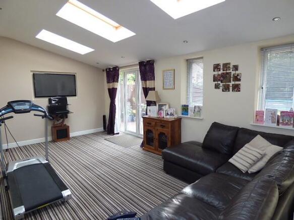 Living Area 2