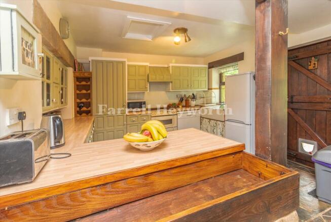 Kitchen image 2