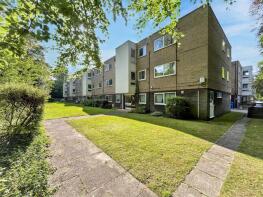 Flat 30, 108 Cloverley, Brooklands Road, Sale M33 3QF