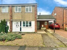 24, Chatsworth Avenue, Wokingham RG41 5EU