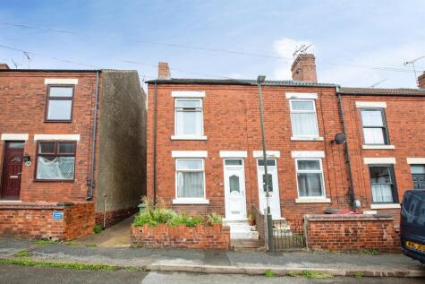 Brooke Street, Tibshelf, Alfreton