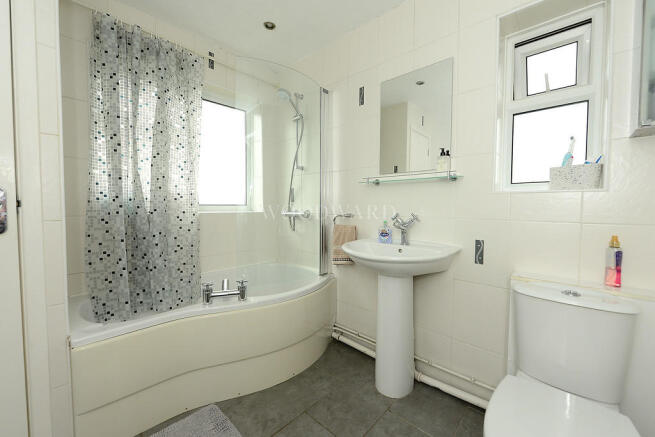 Bathroom/WC