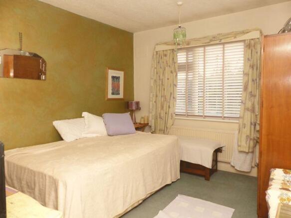 Bedroom 2