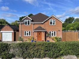 48, Frimley Green Road, Frimley, Camberley GU16 7AH