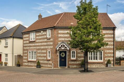 Clouds Hill, Crossways, Dorchester