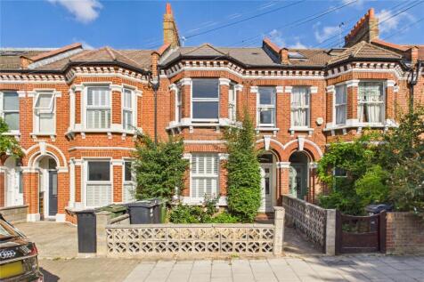 Pathfield Road, London, SW16