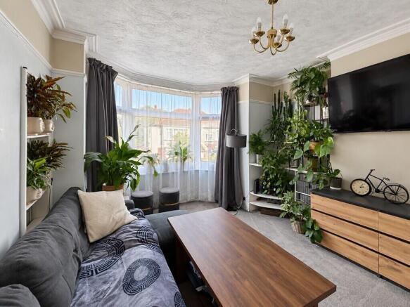 Front Room