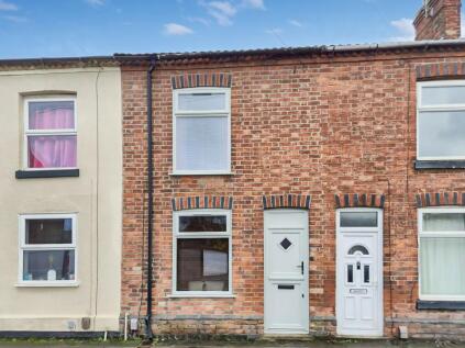 Curzon Street, Ibstock, LE67