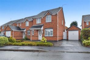 10, Showell Green, Droitwich WR9 8UE