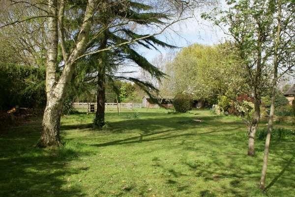 Gardens