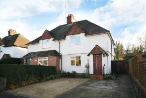 8, Dorking Road, Guildford GU4 8NR