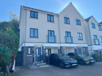 Webster Close, Newton Abbot, TQ12 1GL