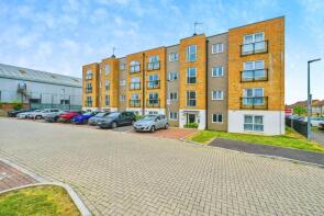 Flat 18, Trilby Court, Bongrace Walk, Luton LU4 8FR