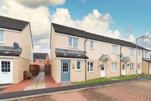 7, Renton Drive, Bathgate EH48 2RE