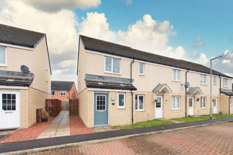 Renton Drive, Bathgate