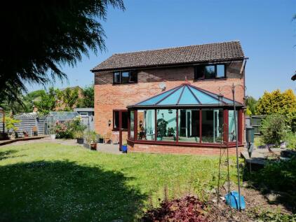 Quarrydale Close, Calne