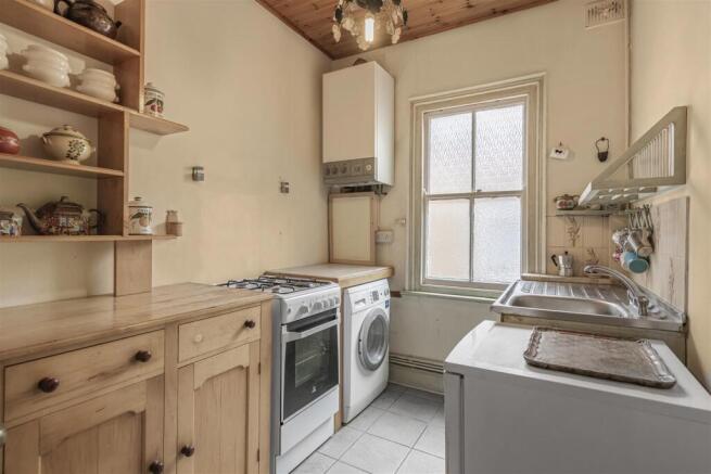 Leinster Avenue, East Sheen, SW14 photo 4