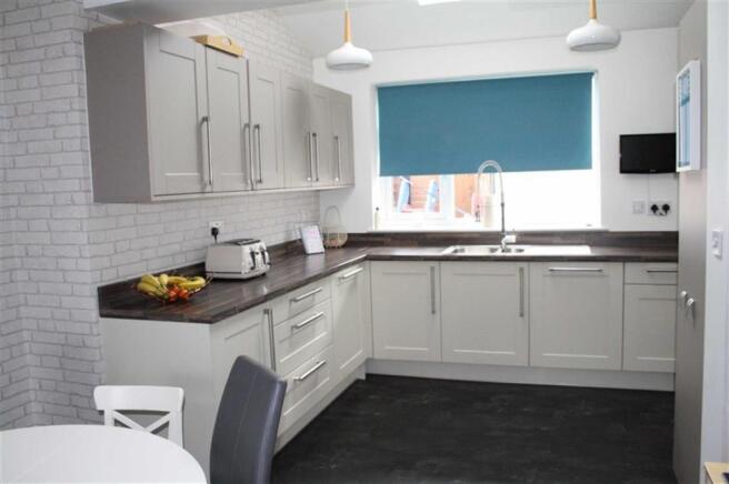 Breakfast-Kitchen