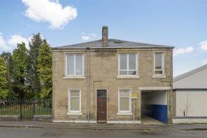 44, Gardeners Street, Dunfermline KY12 0RN