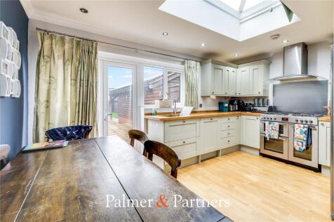 Queens Road, Old Springfield, Chelmsford, Essex, CM2