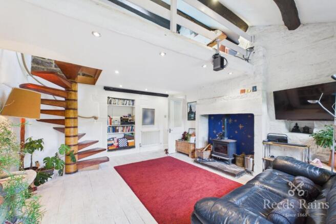 2 bed End of Terrace for sale Image 8