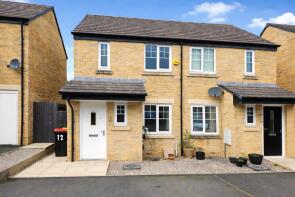 12, Laund Gardens, Lancaster LA2 0LE