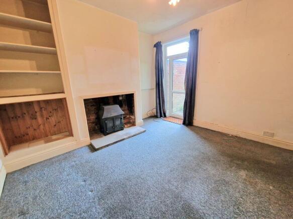Church Lane, Romiley photo 4