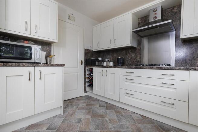 Bramleys Estate Agents - Highbury Court - Brighous