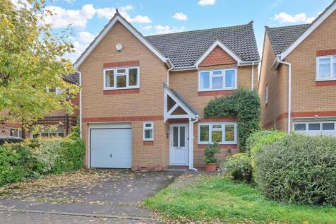 Elm Way, Melbourn, SG8
