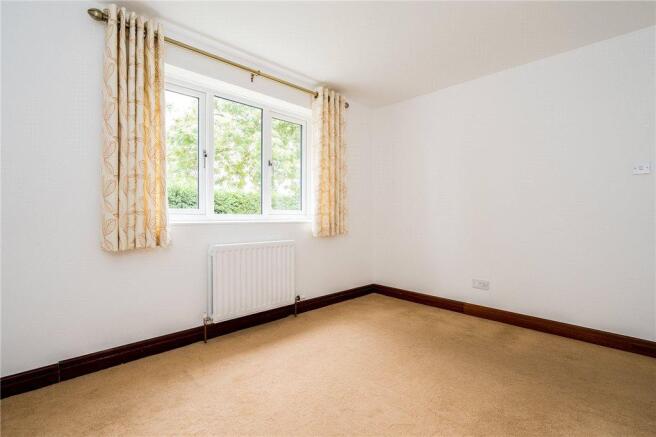 Annexe Bedroom 2