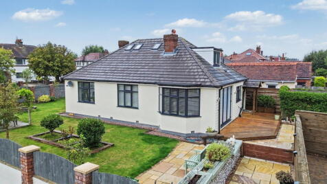 Radnor Drive, Churchtown, Southport