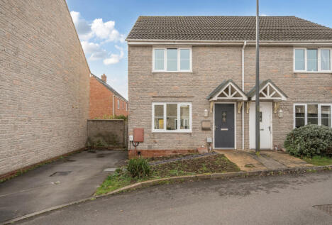 Walter Road, Frampton Cotterell, Bristol, Gloucestershire, BS36