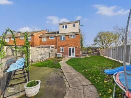17, Willow Walk, Maldon CM9 4TT
