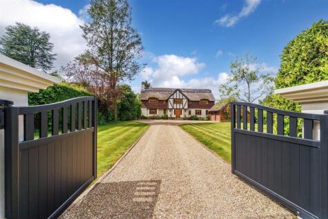 Rickman Hill Road, Chipstead, Coulsdon