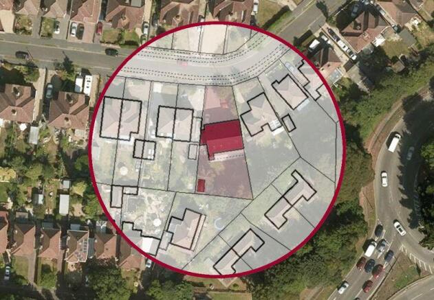 Aerial Map