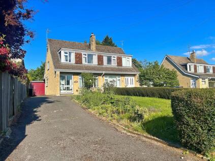 Sibland Road, Thornbury, South Gloucestershire, BS35