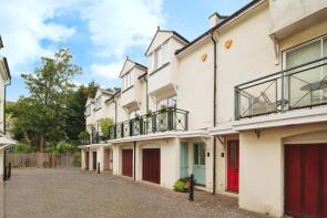 4, Oxford Mews, Hove BN3 3NF