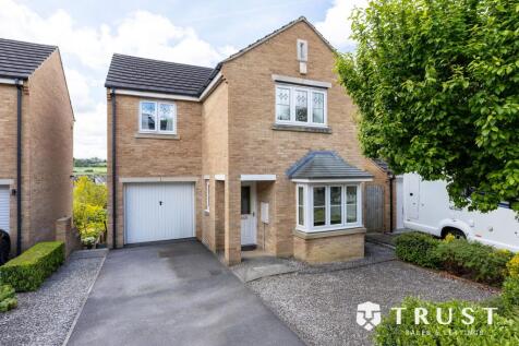 Bream Avenue, Cleckheaton, BD19