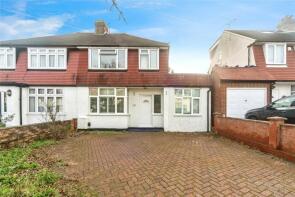 51, Cedarcroft Road, Chessington KT9 1RS