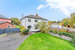 4, Sinclair Gardens, Ketley, Telford TF1 5HR