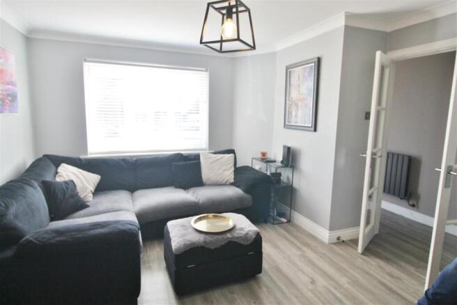 SITTING ROOM -