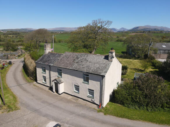 4 bed detached house for sale Hall Carleton, Carl