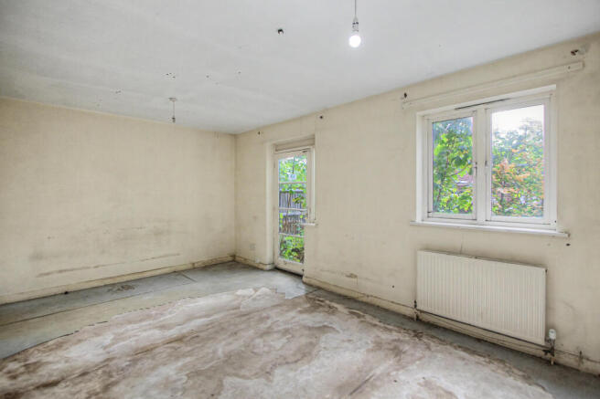 Flat 5 Solomon House, 50 Rectory Road, Stoke Newington, London, N16 7QY