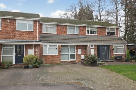 Flexford Close, Parish of Ampfield, Chandler's Ford, SO53 5RY